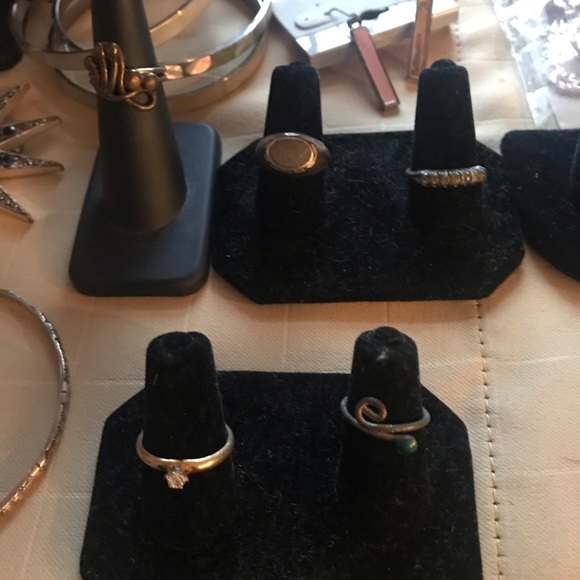 “Lot A” of costume jewelry - Picture 7 of 12